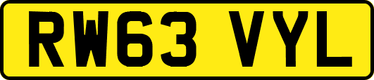 RW63VYL