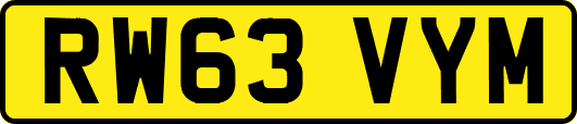 RW63VYM