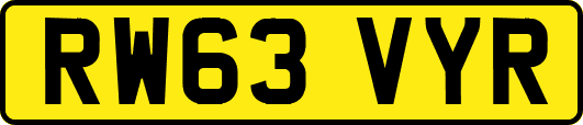 RW63VYR