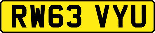 RW63VYU