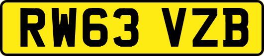RW63VZB