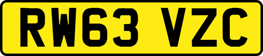 RW63VZC
