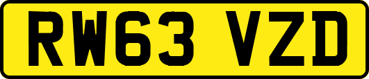 RW63VZD