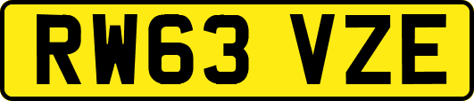 RW63VZE
