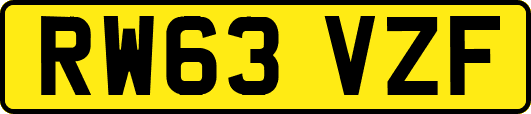 RW63VZF