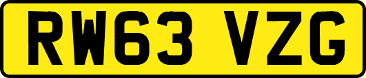 RW63VZG