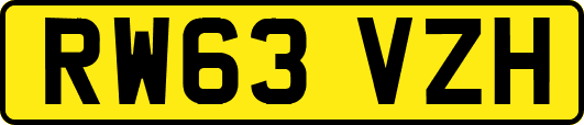 RW63VZH