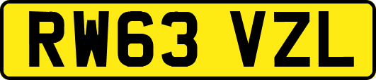 RW63VZL