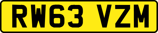 RW63VZM