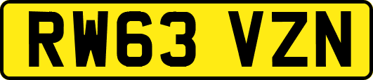 RW63VZN