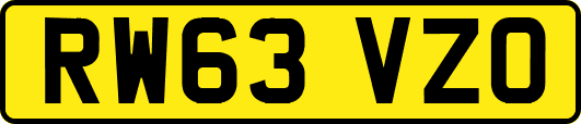 RW63VZO