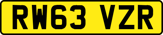 RW63VZR