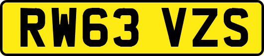RW63VZS