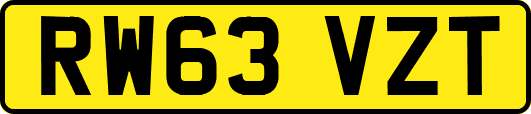 RW63VZT