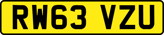 RW63VZU