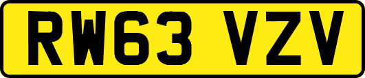RW63VZV