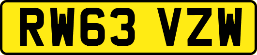RW63VZW