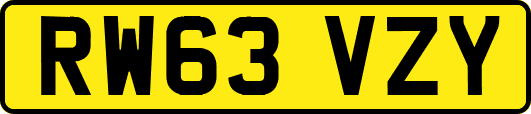 RW63VZY