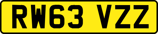 RW63VZZ