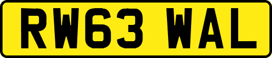 RW63WAL