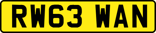 RW63WAN