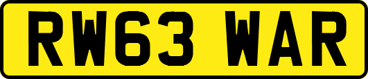 RW63WAR