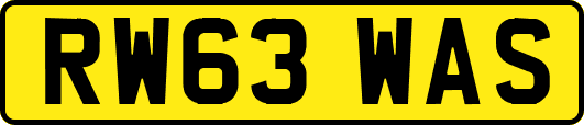 RW63WAS
