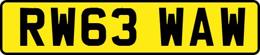 RW63WAW