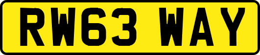 RW63WAY