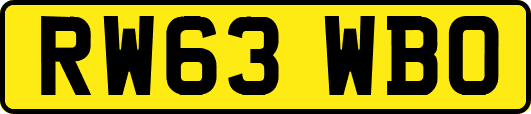 RW63WBO