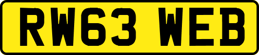 RW63WEB