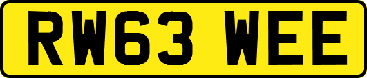 RW63WEE