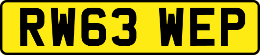 RW63WEP