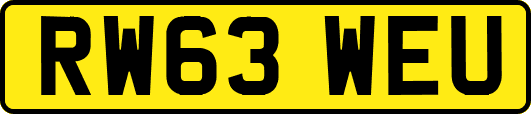 RW63WEU