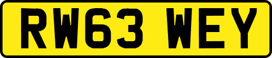 RW63WEY