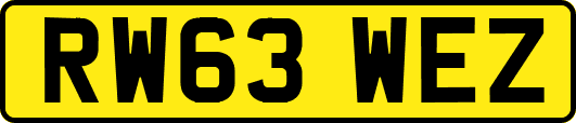 RW63WEZ