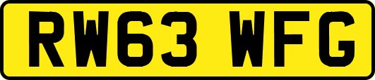RW63WFG