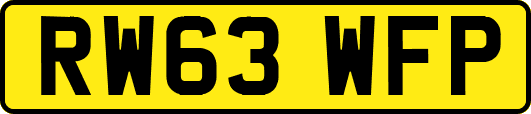 RW63WFP