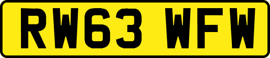 RW63WFW