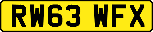 RW63WFX