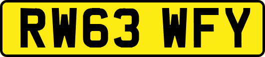 RW63WFY