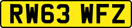 RW63WFZ