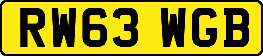RW63WGB