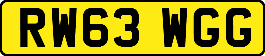 RW63WGG