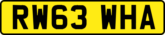 RW63WHA