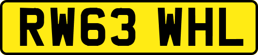 RW63WHL