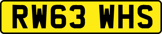 RW63WHS