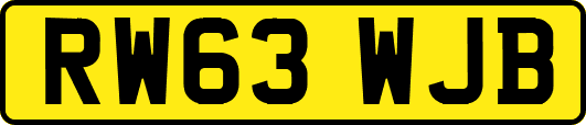 RW63WJB