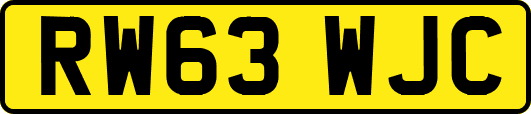 RW63WJC