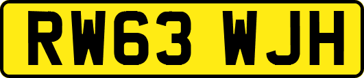 RW63WJH